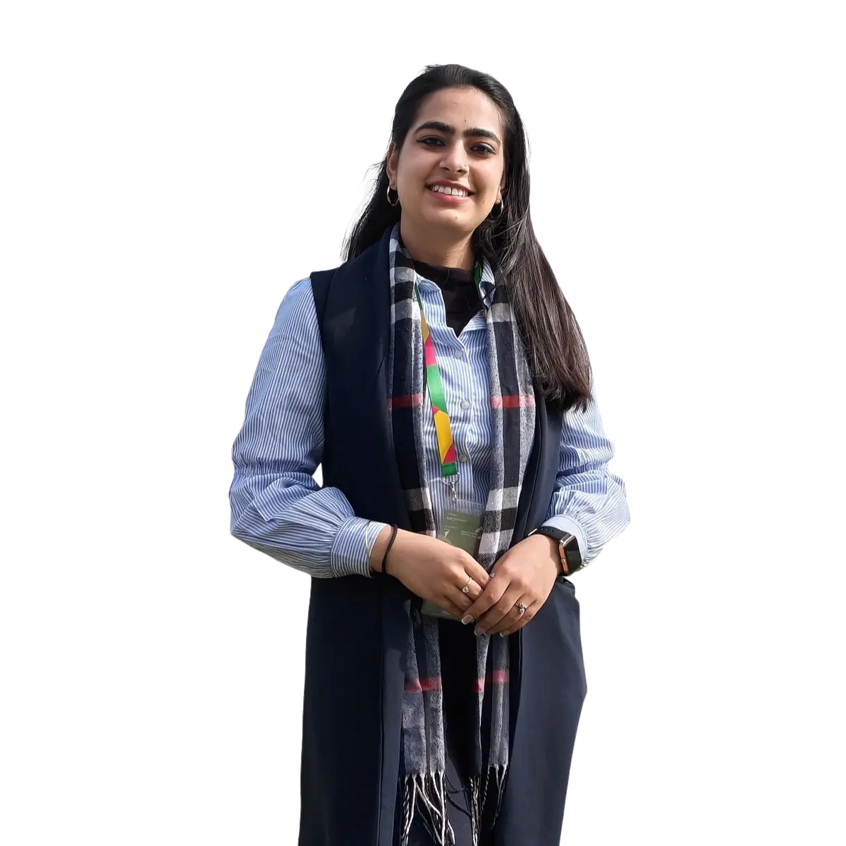 Team Member